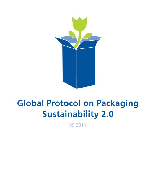 Global Protocol on Packaging Sustainability 2.0