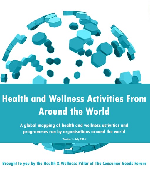 Health and Wellness Activities From Around the World