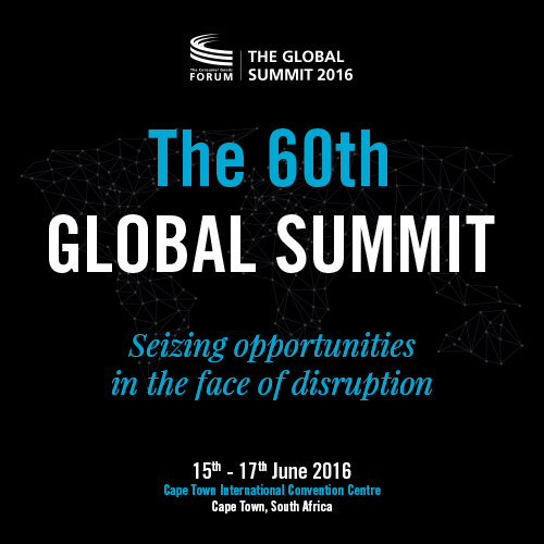 The Global Summit 2016 Executive Summary