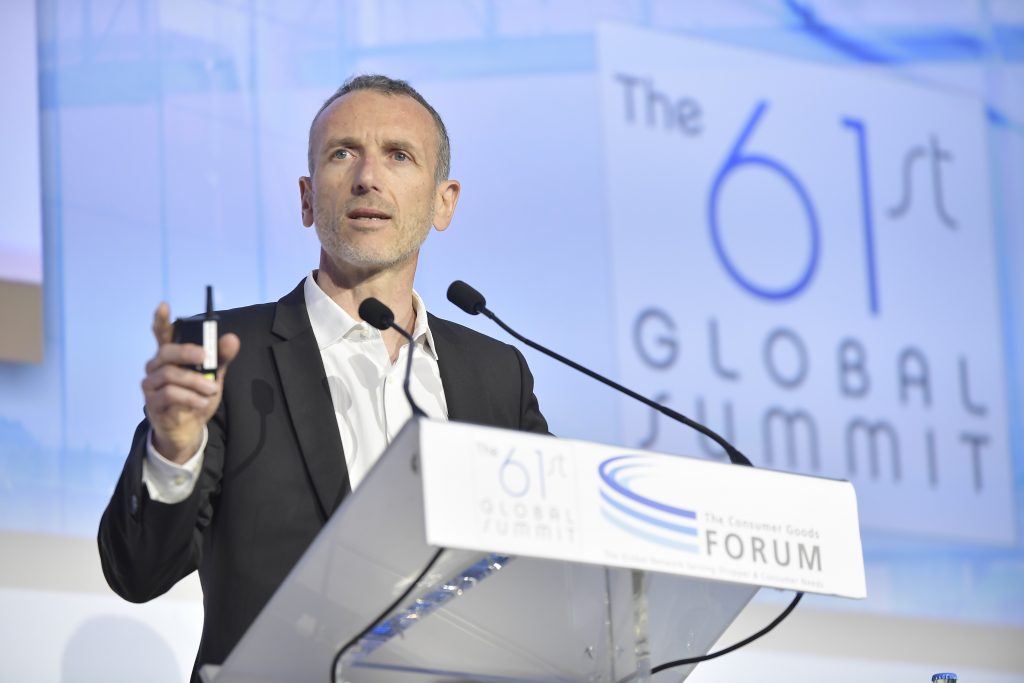 The Global Summit 2017 Executive Summary