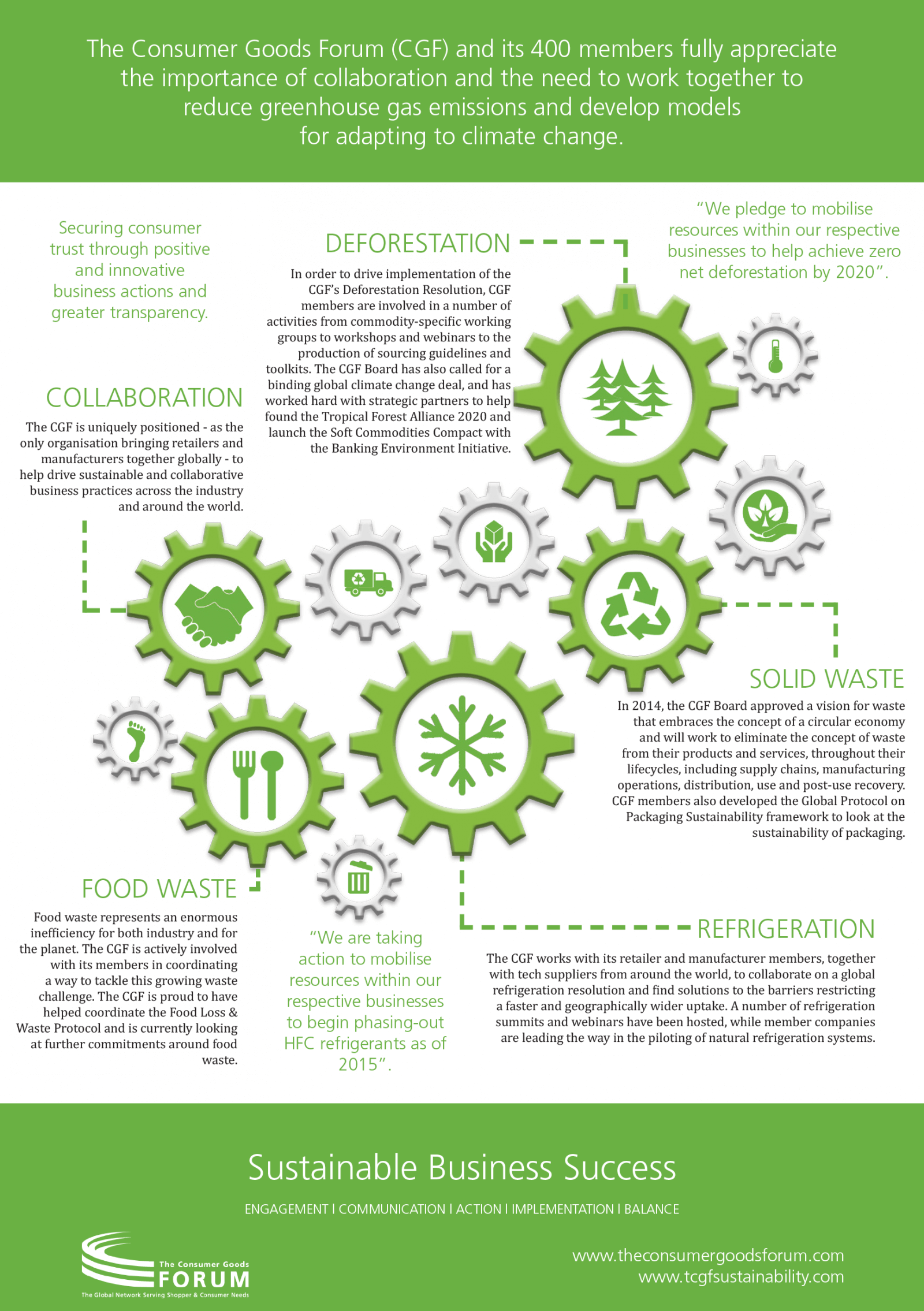 case study on sustainability initiatives