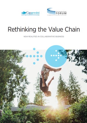 Rethinking the Value Chain