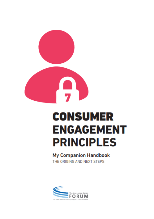 The Consumer Engagement Principles Companion Handbook