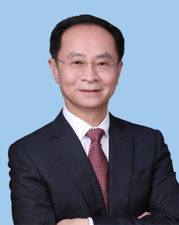 ZHANG Wenzhong - The Consumer Goods Forum