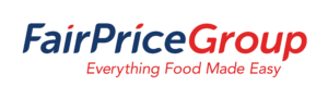 FairPrice Group logo Landscape