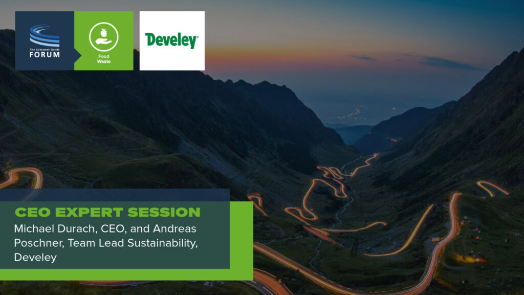 CEO & Expert Session: Develey