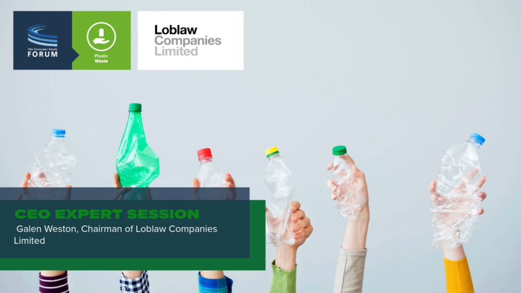 CEO Expert Session: Loblaw Companies Limited