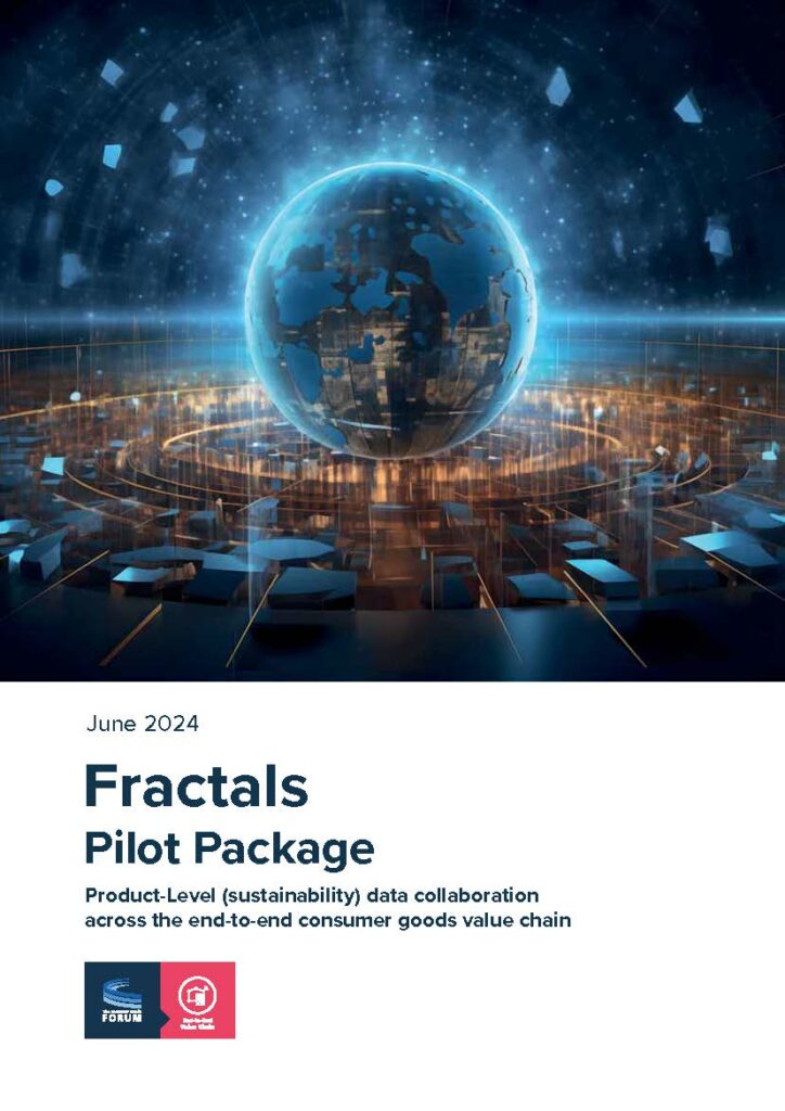 Fractals Pilot Package