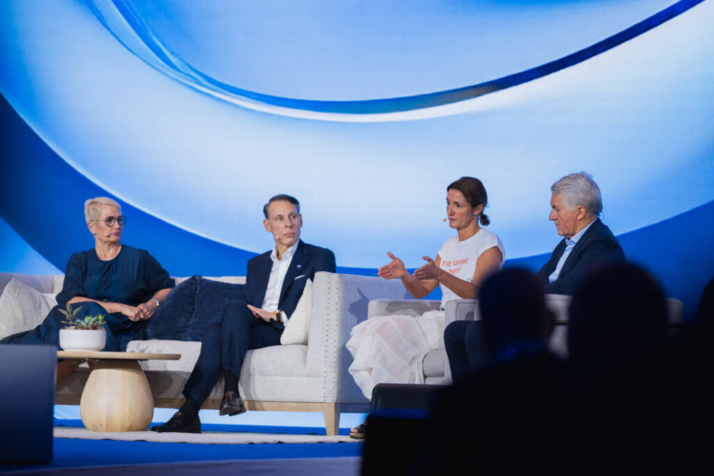 Uniting Industry Leaders for a Sustainable Future: Insights From the 2024 Global Summit