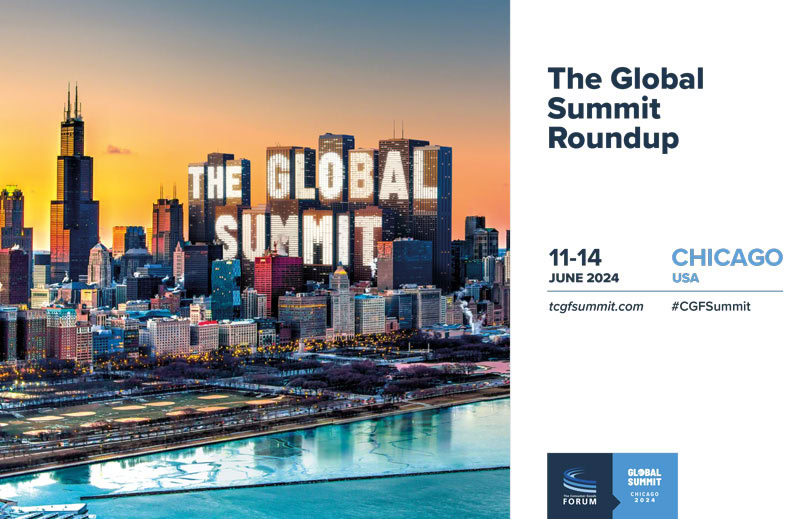 The Global Summit 2024 Roundup