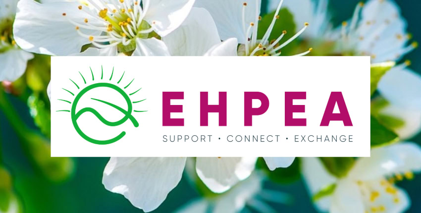 EHPEA Applies for SSCI Benchmarking