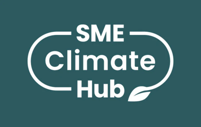 SME Climate Hub