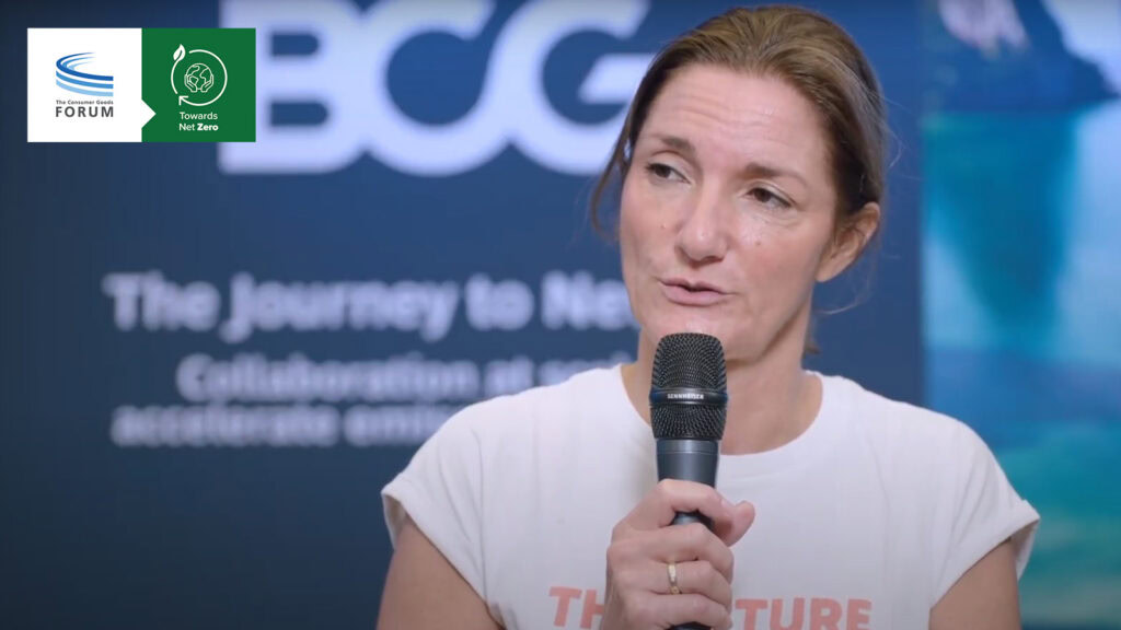 Moving #TowardsNetZero | A Conversation with Cecile Beliot-Zind, Bel Group