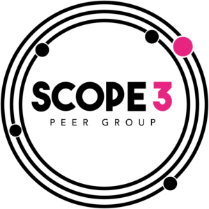 Scope 3 Peer Group