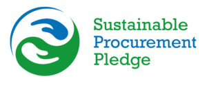 Sustainable Procurement Pledge