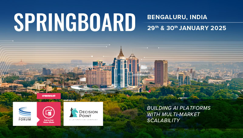 SpringBoard Bengaluru Programme Now Available