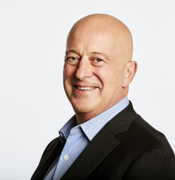 DIRK VAN DE PUT / Chariman & CEO, Mondelēz International