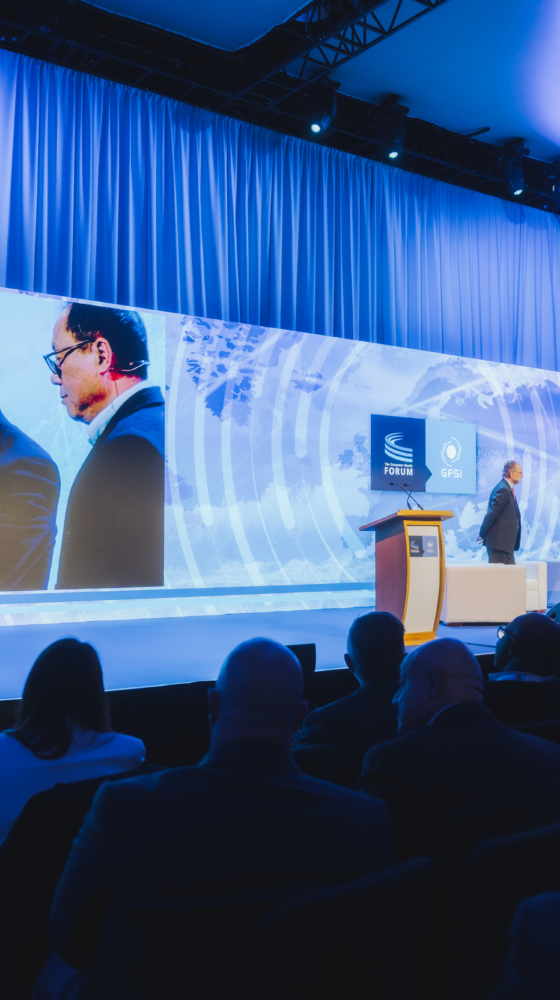 The GFSI Conference