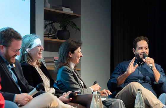 The Sustainable Retail Summit