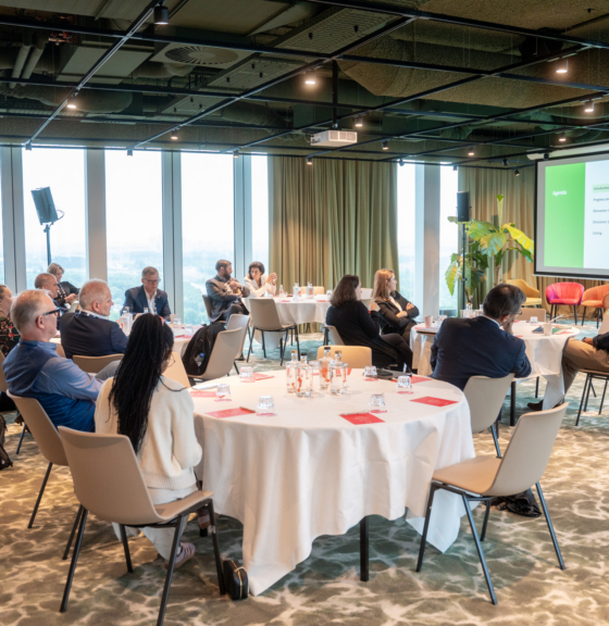 Stakeholder engagement