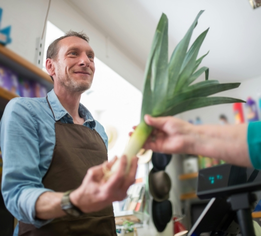 Employee Health and Wellbeing 