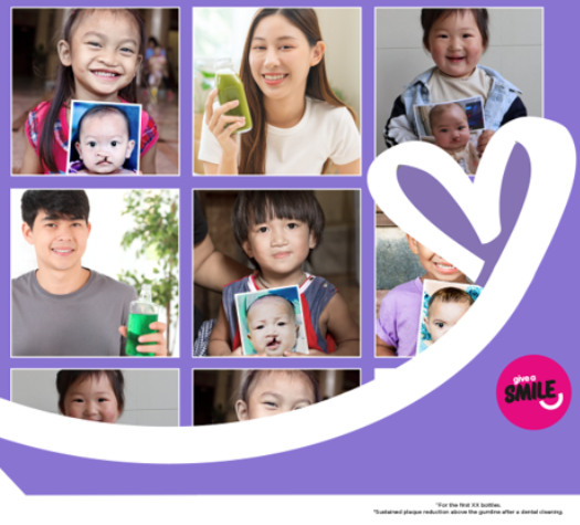 AS Watson and Kenvue partner to promote oral health and support children – over 8000 surgeries sponsored