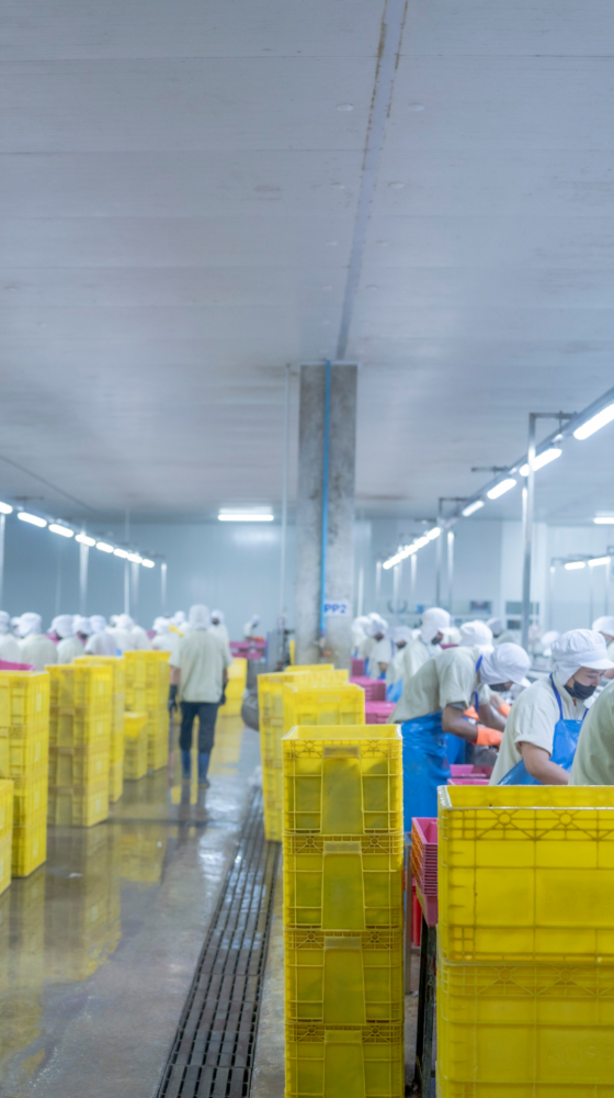 The business case for supplier engagement