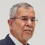 Dr. Alexander Van der Bellen