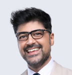Bhavin BHUPTANI
