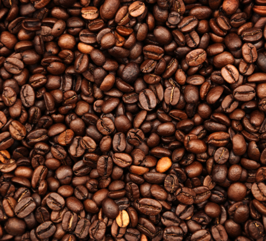 COFFEE: Ahold Delhaize (December 12th 2024)