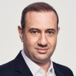 Fabrice Megarbane