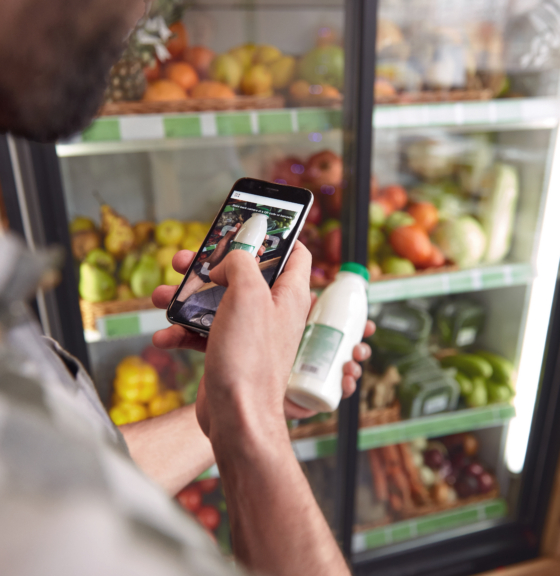 Food Donation Technologies