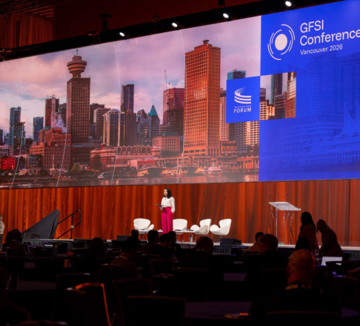 GFSI Conference – Vancouver