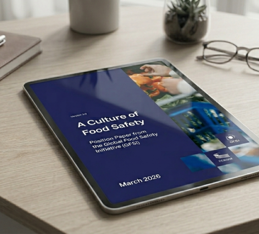 GFSI publications and resources