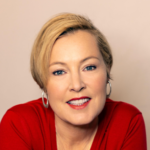 Gillian Tett
