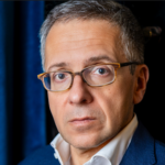 Ian Bremmer