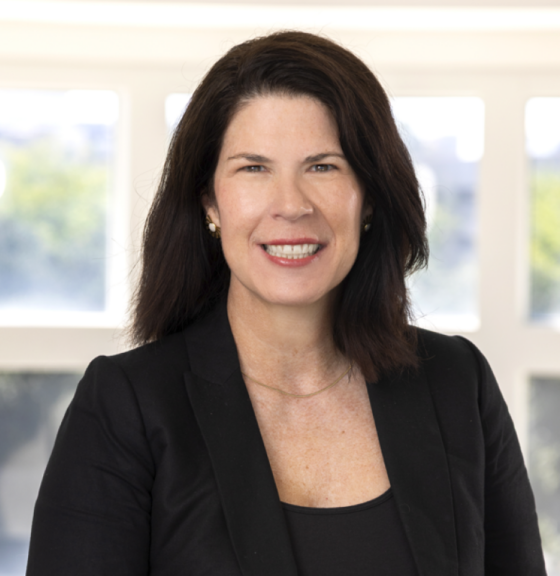 Jennifer Ragland / Vice President, Transformation & Communications, The Coca-Cola Company