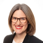Leah WECKERT
