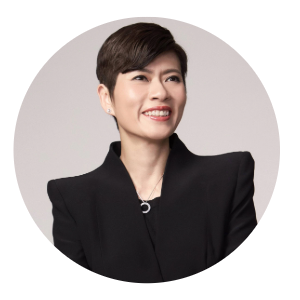 Malina Ngai headshot