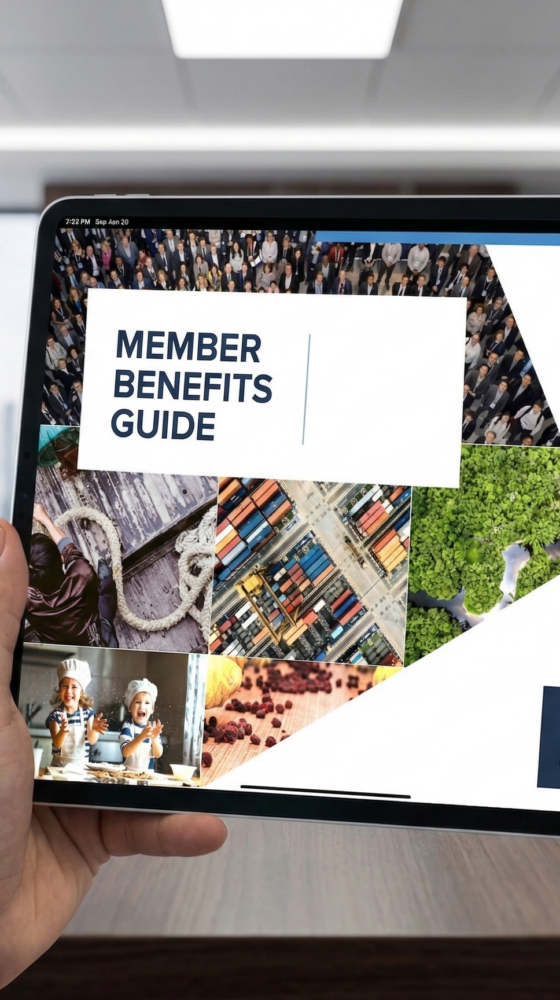 Membership Guide 