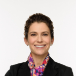 Sophia MENDELSOHN