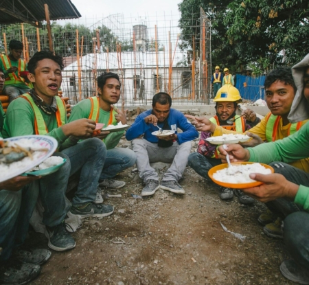 Nourishing Progress: 6.7 Million Employees Reached Through Workforce Nutrition Programmes