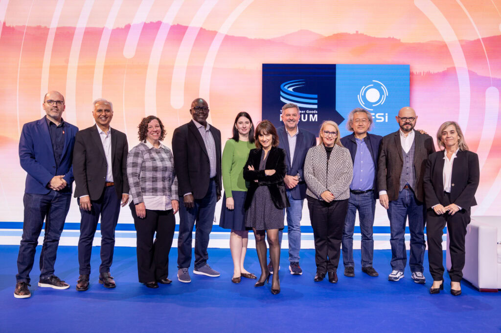 GFSI Day 3 Group Photo