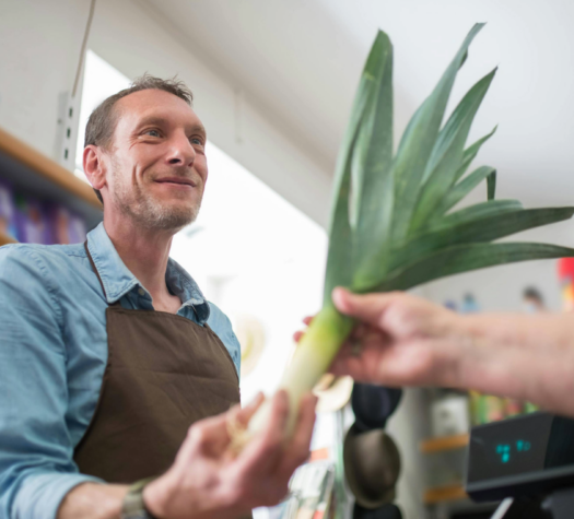 Employee health and wellbeing