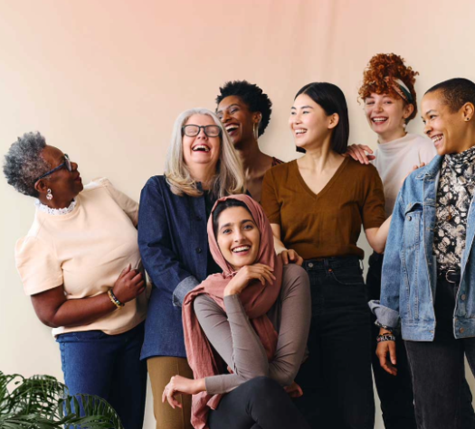 Kerry supports women’s health across every life stage