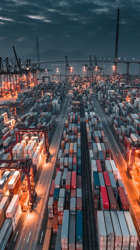 Download the Common Data Framework