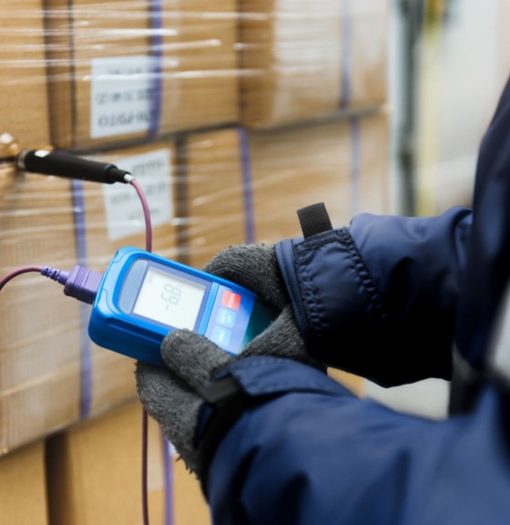 Building a trusted, safer supply chain