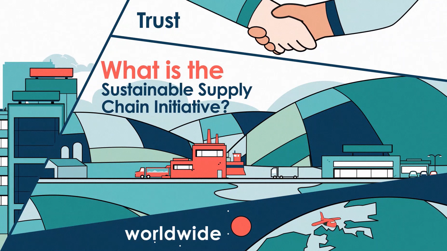 Introducing The Sustainable Supply Chain Initiative - The Consumer ...